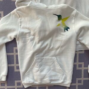 FreeCity Life Nature Love hoodie